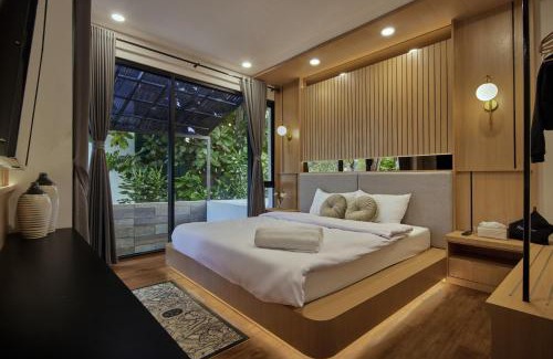 Cigadung Villa | Yama Onsen Villa