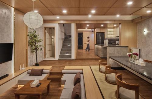 Cigadung Villa | Yama Onsen Villa