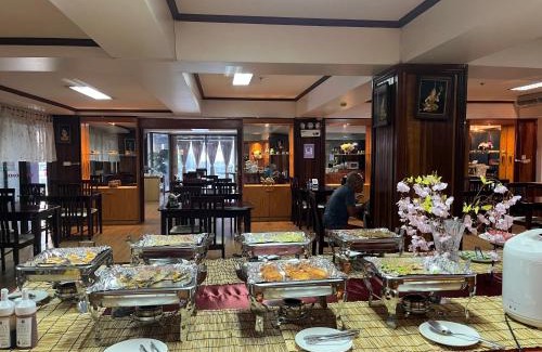 Lat Bua Luang Apartment | Yamadaya Apartment