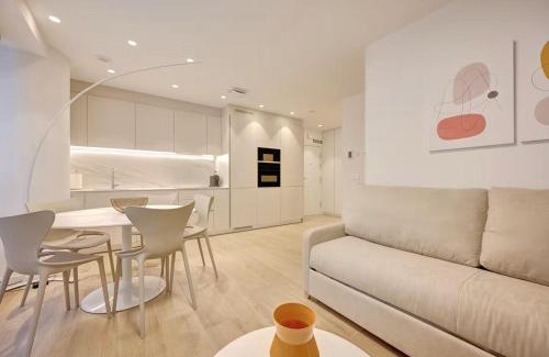 Ermitagana Apartment | Yamaguchi Plaza