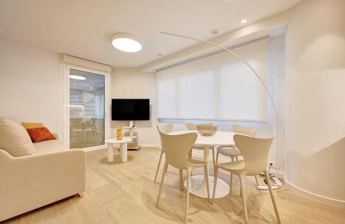 Ermitagana Apartment | Yamaguchi Plaza