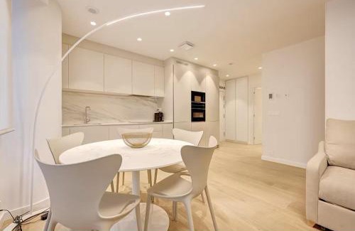 Ermitagana Apartment | Yamaguchi Plaza