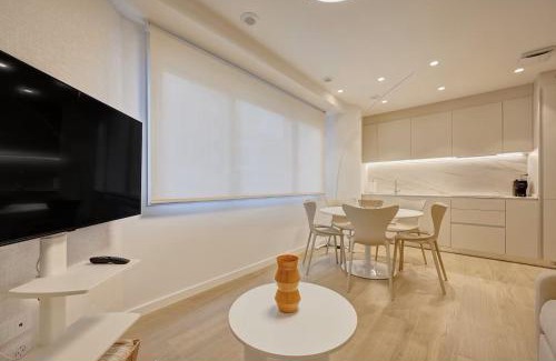 Ermitagana Apartment | Yamaguchi Plaza