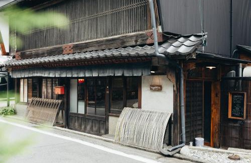 Takagi-mura House | Yamairo guesthouse