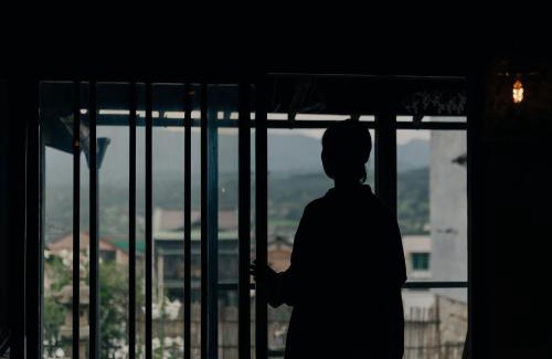 Takagi-mura House | Yamairo guesthouse