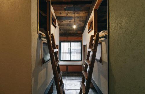 Takagi-mura House | Yamairo guesthouse