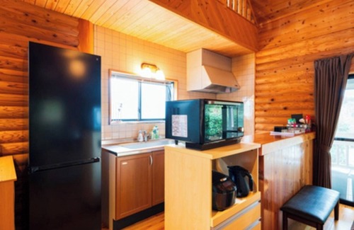 Hita RV Rental | Yamakiso a rental villa with an openair bath s/Hita City Ōita