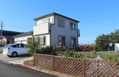 Tenri House | Yamanobenomichi teku teku