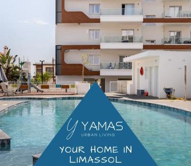 Historical Center Apartment | YAMAS Urban Living Platinum 77 Penthouse