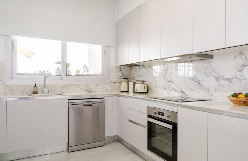 Historical Center Apartment | YAMAS Urban Living Platinum 77 Penthouse