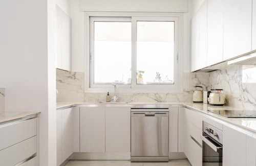 Historical Center Apartment | YAMAS Urban Living Platinum 77 Penthouse