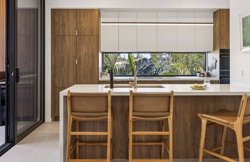 Yamba Apartment | Yamba like you've never seen it before!