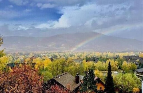 Steamboat Springs Condo | Yampa Valley Viewhaüs
