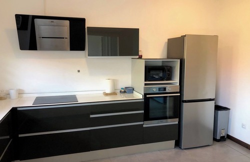 Cayenne House | Yana Case - Charming T3 duplex house 78m2- Quiet location in the heart of Montjoly