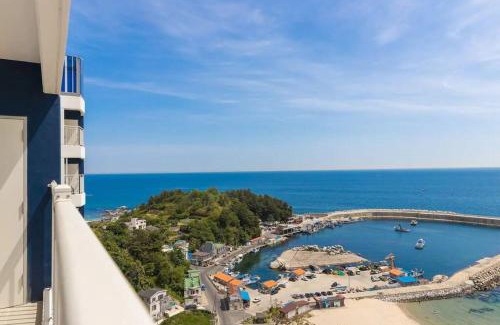 Yangyang House | Yangyang Ocean Stay 환상적 전면 오션뷰