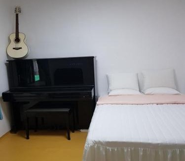 Yangyang House | Yangyang You and I Pension