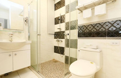 Luodong Hotel | Yapo Bed & Breakfast