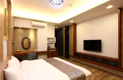 Luodong Hotel | Yapo Bed & Breakfast