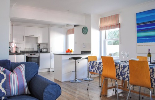Salcombe Cottage | YARDARM, pet friendly, country holiday cottage in Salcombe