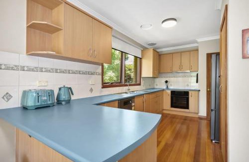 Pascoe Vale House | Yardhouse on Longview