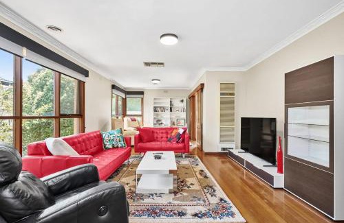 Pascoe Vale House | Yardhouse on Longview