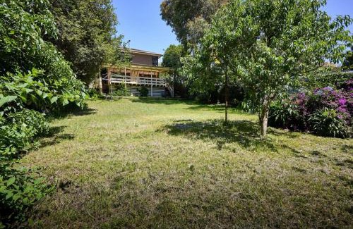 Pascoe Vale House | Yardhouse on Longview