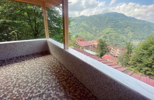 Ayder Apartment | yarogluapart