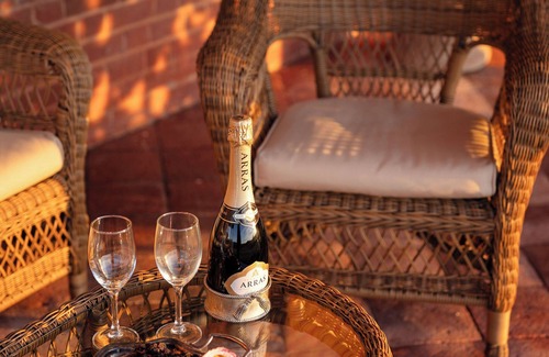 Forest Grove House | Yarras Homestead - Luxury Accommodation just minutes from Bathurst CBD