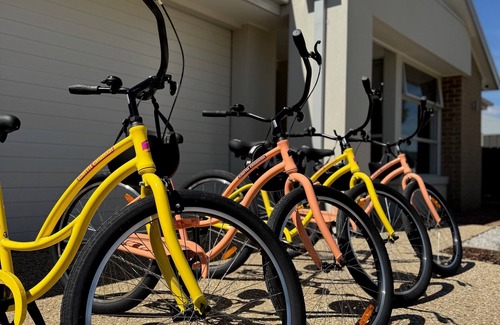 Yarrawonga House | Yarrawonga by Twin Palms - Luxury Family Retreat