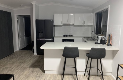 Central Mudgee Cottage | YARRAWONGA PARK COTTAGE Cozy 2 bedroom cottage on small acreage