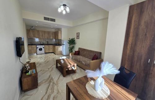 Kentron Apartment | Yasaman Apartments