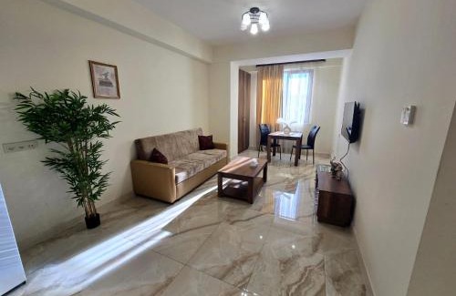 Kentron Apartment | Yasaman Apartments