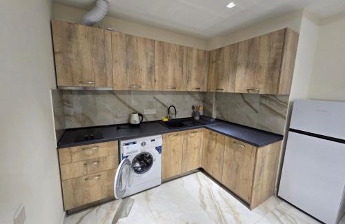 Kentron Apartment | Yasaman Apartments