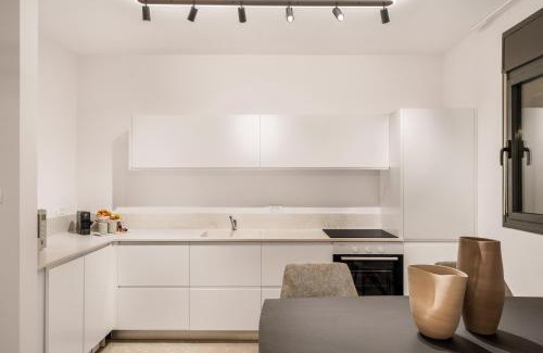 Jerusalem City Centre Apartment | Yashar Biankini JLM - 2 bds 3rd floor