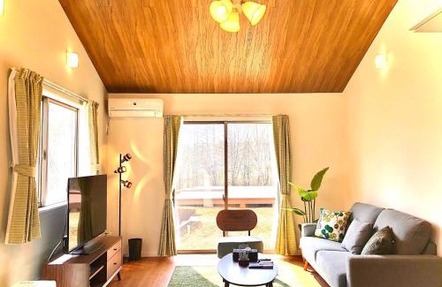 Hokuto House | Yatsugatake Villa Masaki - Vacation STAY 74331v