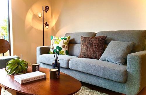 Hokuto House | Yatsugatake Villa Masaki - Vacation STAY 74331v