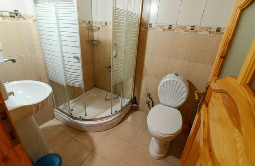 Adrasan Hotel | YAVUZ MOTEL ADRASAN