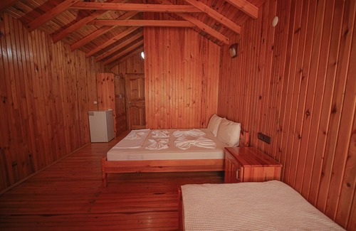 Adrasan Hotel | YAVUZ MOTEL ADRASAN