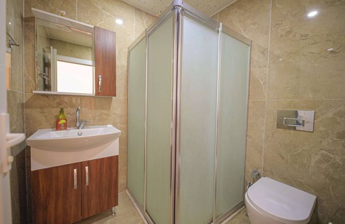 Adrasan Hotel | YAVUZ MOTEL ADRASAN