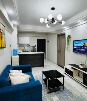 Kilimani Apartment | Yaya suites