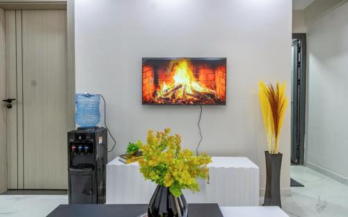 Kilimani Apartment | Yaya suites