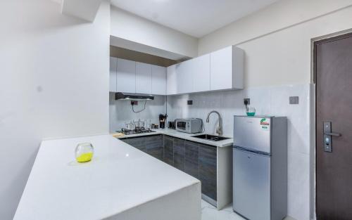 Kilimani Apartment | Yaya suites