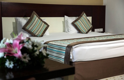 Suleymanpasa Hotel | Yayoba Hotel