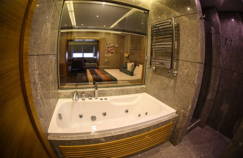 Suleymanpasa Hotel | Yayoba Hotel