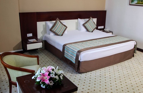 Suleymanpasa Hotel | Yayoba Hotel