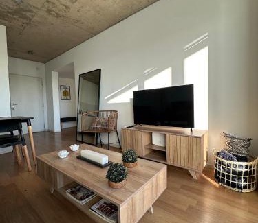 Chacarita Apartment | Yayoi Kusama Style l Exclusividad con vistas