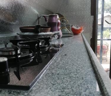Ciftlik Apartment | Yaz