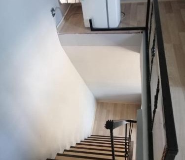 Ciftlik Apartment | Yaz