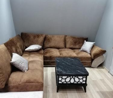 Ciftlik Apartment | Yaz