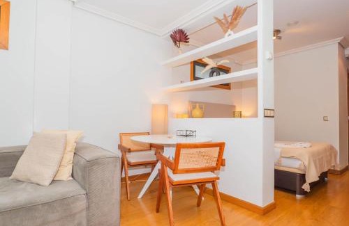 Vigo Apartment | YBH Cuba 26, 1